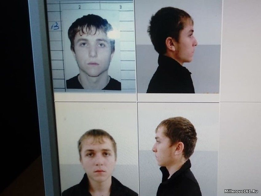 Из Миллеровского изолятора сбежал опасный преступник